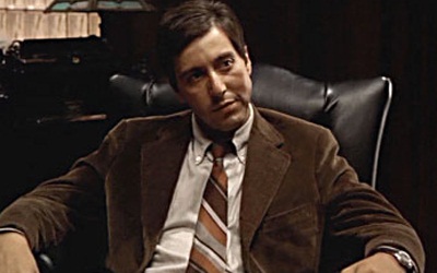 Kmotr - remasterovaná edice